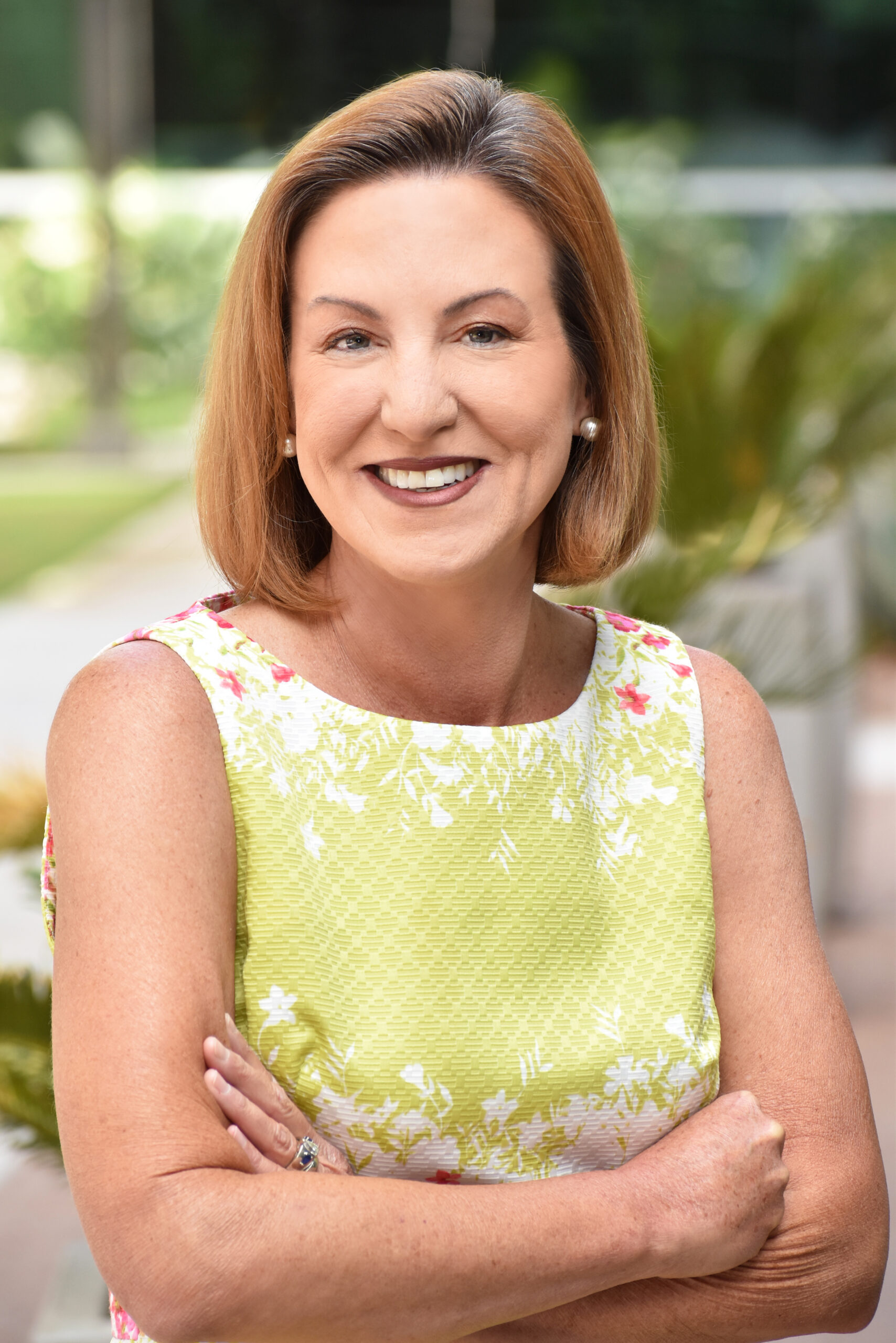 Sara Lucas-Briggs
